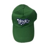 Yugo Face Cap